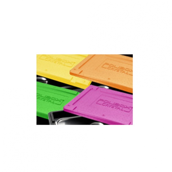 CONTENEDOR ISOTERMICO EXTRA GN 1/1 45,4 L
