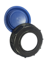 BIDON REDONDO ASAS TAPA:130mm
