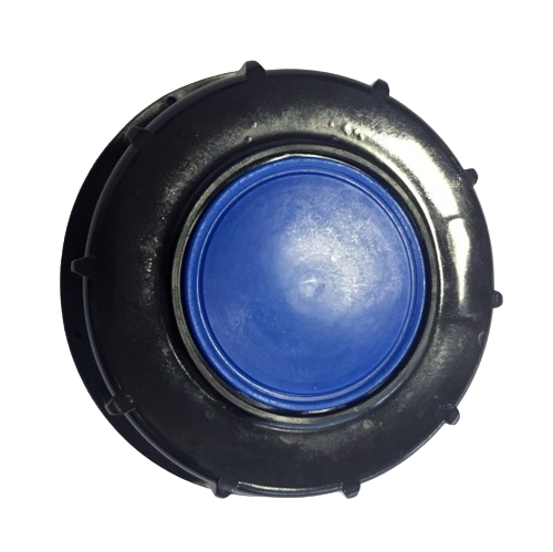 BIDON REDONDO ASAS TAPA:130mm