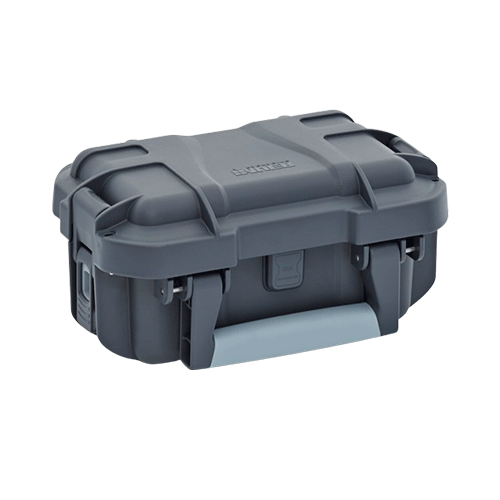 MALETIN SEGURIDAD PRO 4L 300x200x140mm