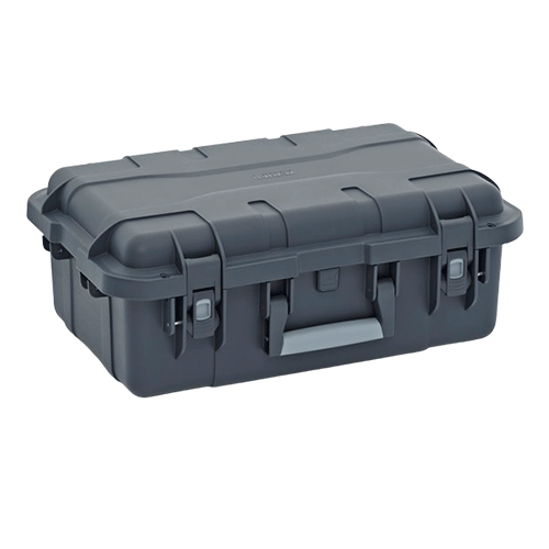 MALETIN SEGURIDAD PRO 36L 600x400x223mm