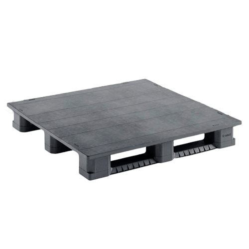 PALET ENDUR S7 CD-3R 1200X1200X165mm