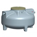 SEPARADOR DE GRASAS APOYO CON DECANTADOR