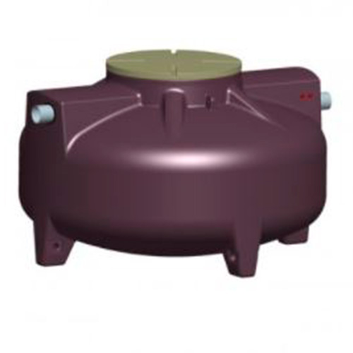 SEPARADOR GRASAS APOLLO DECAN CAPA FREATICA