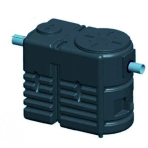 SEPARADOR GRASAS P.E. CON DECAN. AEREO