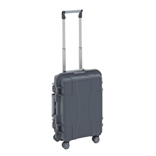 TROLEY SEGURIDAD PRO 36L 550x400x223mm