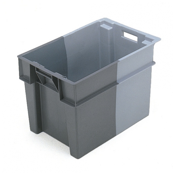 CAJA CERRADA A/E 600x400X400