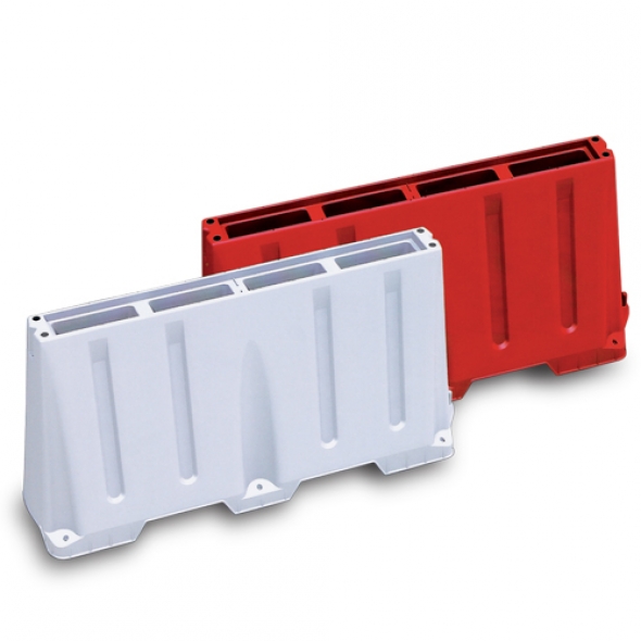 BARRERA PROTECCIÓN VIAL