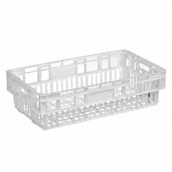 CUBETA 700X380X185 APILABLE CALADA