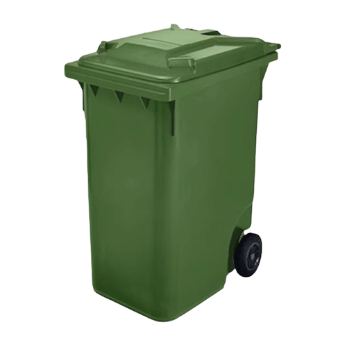 CONTENEDOR 2 RUEDAS 360L EM