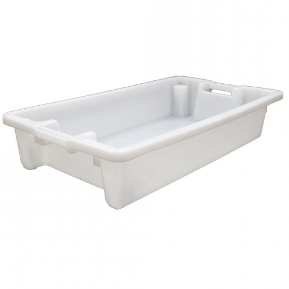 CUBETA MANUTENCION 805x450x155mm TR