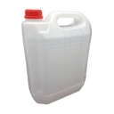 BIDON GARRAFA 10 L RECTANGULAR