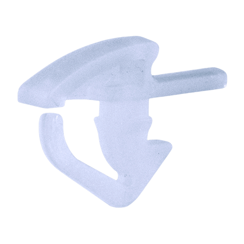 PAR CLIPS PARA TAPA EU