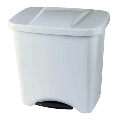 CUBO PEDAL ECO. DOBLE/TRIPLE 50L