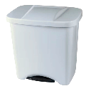 CUBO PEDAL ECO. DOBLE/TRIPLE 50L