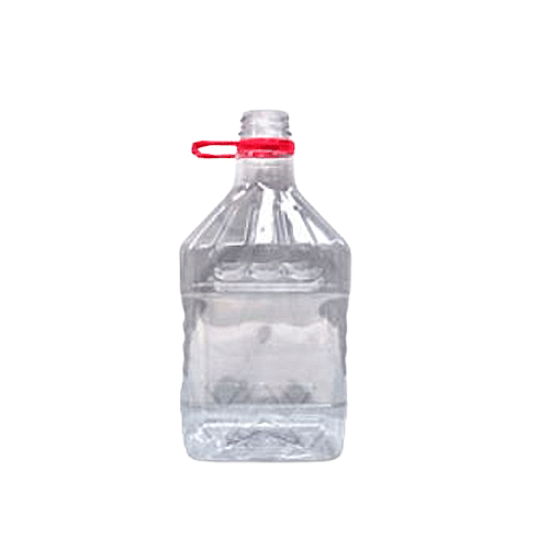 BIDON PET 48/41 3000cc INCOLORO