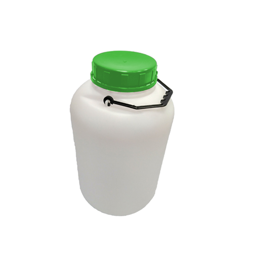 BIDON REDONDO CON ASA