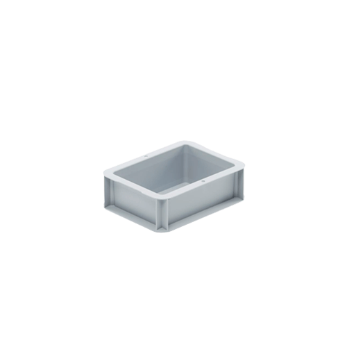 CAJA NE INDUSTRIAL CERRADA GRIS 200x150  ASAS CERRADAS