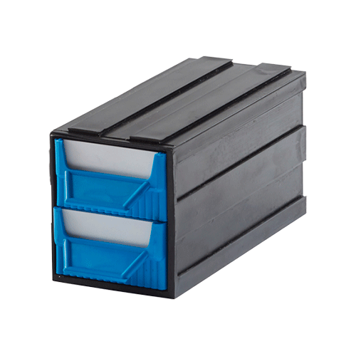 COMBIBOX K-1 135x54x61 mm