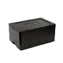 CONTENEDOR ISOTERMICO BASICO GN 1/1