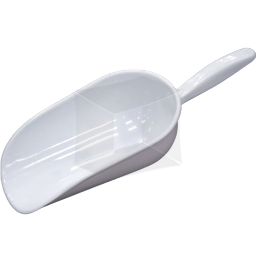 PALA LIBRADORA BLANCA