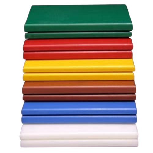 TABLA DE CORTE DE POLIETILENO 400X600X30MM