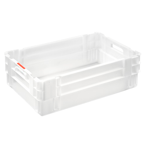 CUBETA  600x400x200 APIL/ENCA BLANCA