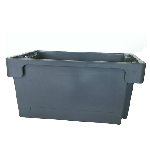 CAJA CERRADA A/E  600x400