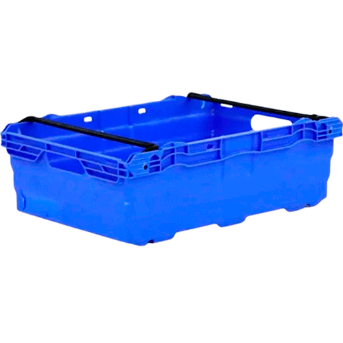 MAXINEST LISA/REJADO AZUL 600x400