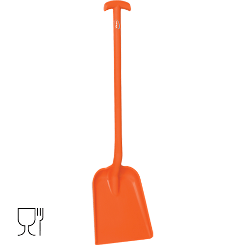 [4000023756] PALA ERGONOMICA PP