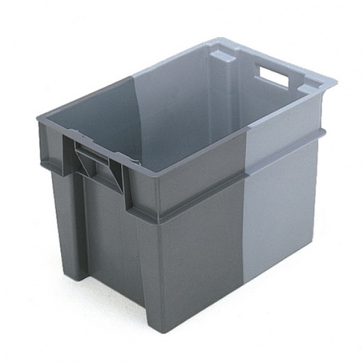 CAJA CERRADA A/E 600x400X400