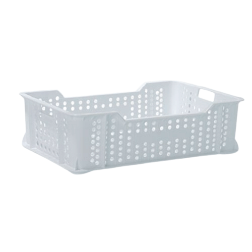 [4000000121] CUBETA CALADA 540x360x157 mm BLANCA