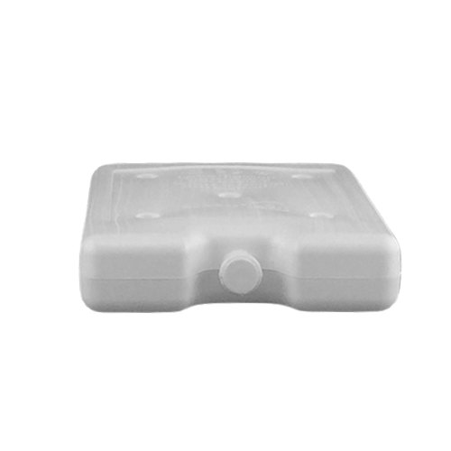 [4000023345] [4000023345] PLACA EUTETICA ISOTERMICA PLATE 3.1L -21ºC 480x280x40 HDPE NATURAL