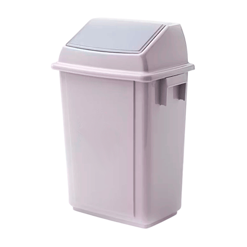 PONGOTODO BASCULANTE 55L BLANCO