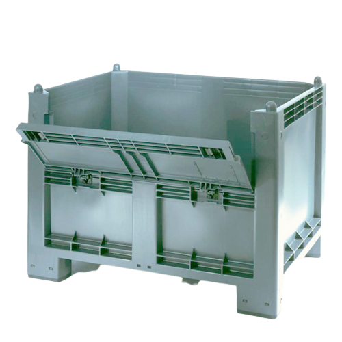 [4000003034] SUPER BOX 4 PIES 550L 1200X800X850 P/ABATIBLE