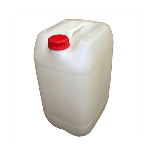 [4000022771] BIDON APILABLE 10L NATURAL B/50 450GR