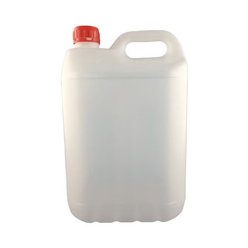 BIDON 5L RECTANGULAR  SK38