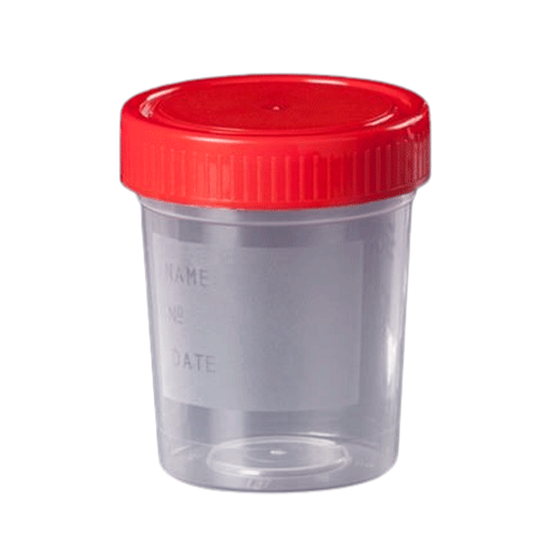 [4000000732] FRASCO MUESTRAS  POLIPROPILENO 150cc