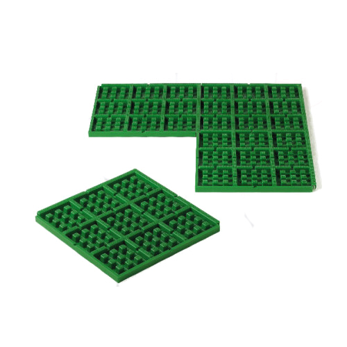 [7000000008] LOSETA DE RETENCION RETENKIT 508X508X30mm