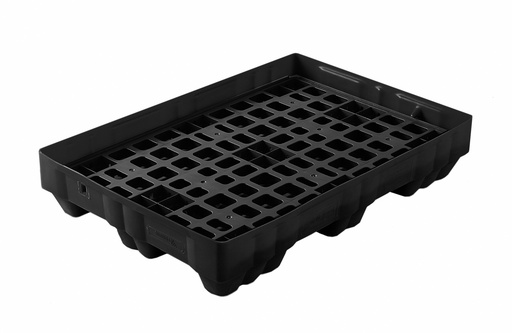 [4000000898] PALET DE RETENCION 150L RETENPACK-R 1250x850x230