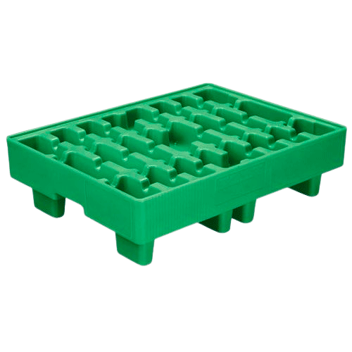 [4000022649] PALET RETENCION RETENPAL 17L 800X600