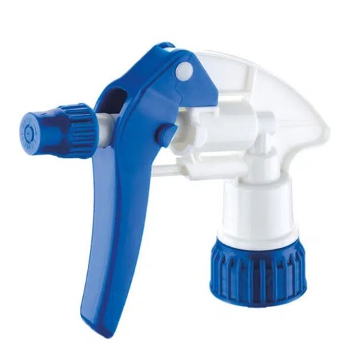 [4000001093] PISTOLA PULVERIZADORA PROFESIONAL AZUL