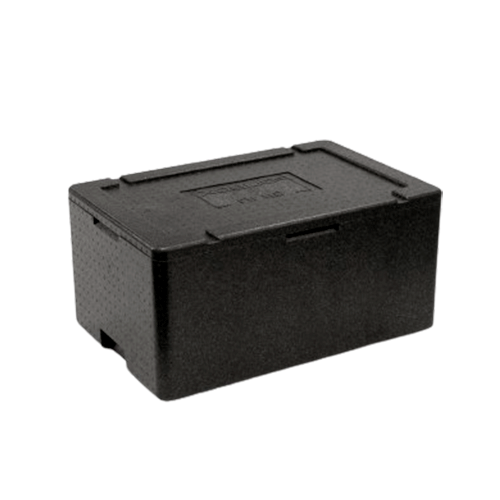 CONTENEDOR ISOTERMICO BASICO GN 1/1