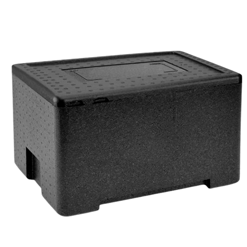 CONTENEDOR ISOTERMICO BASICO GN 1/2