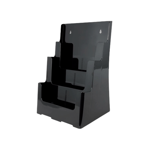 PORTAFOLLETOS CASCADA 3H SOBREMESA