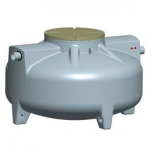 SEPARADOR DE GRASAS APOYO CON DECANTADOR