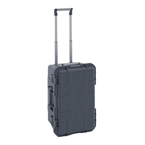 TROLEY SEGURIDAD PRO 50L 600x400x333mm