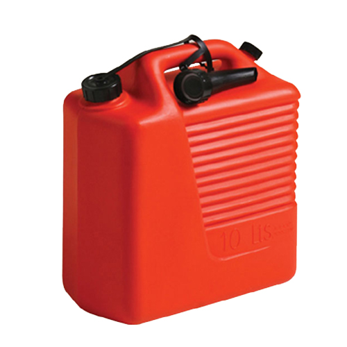 BIDON COMBUSTIBLE C/CANULA