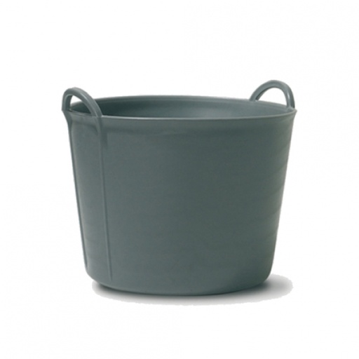 CAPAZO GRIS OSCURO