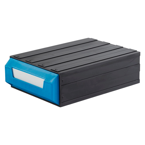 COMBIBOX K-8 345x240x100 mm.